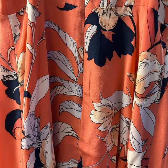 Yumi Kim Maxi dress- worn 2x - Picture 5 of 6